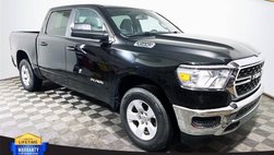 2023 Ram Ram Pickup 1500 Big Horn