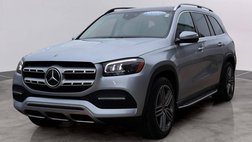 2023 Mercedes-Benz GLS GLS 450