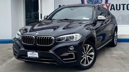 2019 BMW X6 xDrive35i