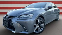 2016 Lexus GS 350 Base