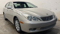 2004 Lexus ES 330 Base
