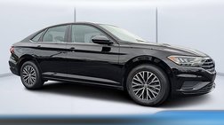 2021 Volkswagen Jetta S