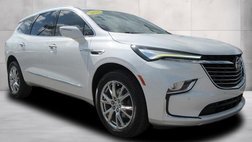 2023 Buick Enclave Premium
