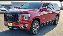2023 GMC Yukon XL Denali Ultimate