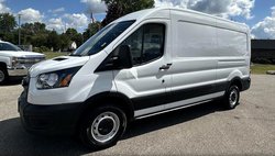 2020 Ford Transit 250