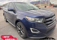 2016 Ford Edge Sport