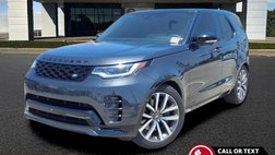 2024 Land Rover Discovery P360 Dynamic SE
