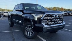 2023 Toyota Tundra 1794 Edition