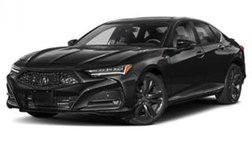 2023 Acura TLX SH-AWD w/A-SPEC