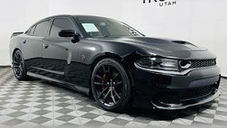 2019 Dodge Charger SRT Hellcat
