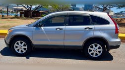 2008 Honda CR-V EX