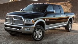2018 Ram Ram Pickup 2500 Big Horn