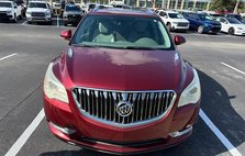 2015 Buick Enclave Premium
