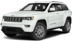 2019 Jeep Grand Cherokee Laredo E