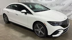 2024 Mercedes-Benz EQE EQE 350 4MATIC