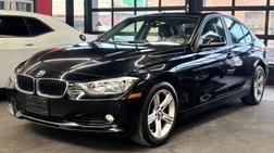 2013 BMW 3 Series 328i xDrive