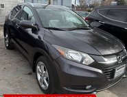 2017 Honda HR-V EX-L w/Navi