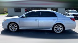 2011 Toyota Avalon 