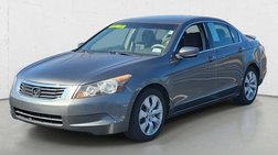 2009 Honda Accord EX