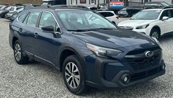 2023 Subaru Outback Base