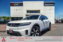 2024 Honda Prologue Touring