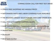 2011 Infiniti QX56 Base