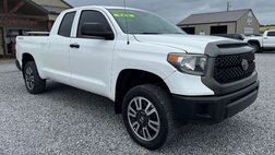 2019 Toyota Tundra SR