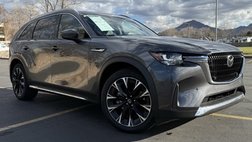 2024 Mazda CX-90 Plug-in Hybrid Premium