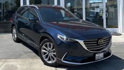 2022 Mazda CX-9 Grand Touring