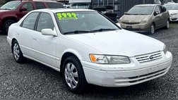 1998 Toyota Camry CE