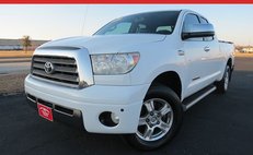 2009 Toyota Tundra Limited
