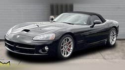 2005 Dodge Viper SRT-10