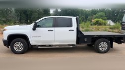 2023 Chevrolet Silverado 2500HD Work Truck