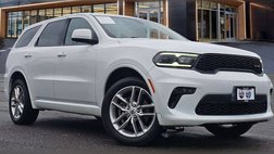 2021 Dodge Durango GT