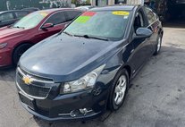 2014 Chevrolet Cruze 1LT Auto