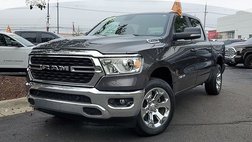 2022 Ram Ram Pickup 1500 Lone Star