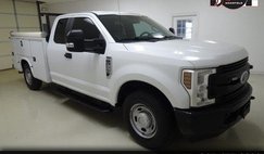 2019 Ford Super Duty F-250 XL