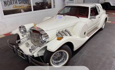 1986 Ford Mustang LX