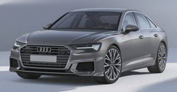 2019 Audi A6 quattro Premium Plus 55 TFSI
