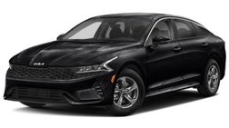 2022 Kia K5 EX