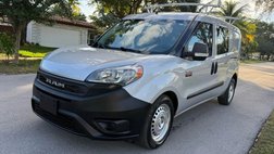 2019 Ram ProMaster City 1500