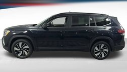 2024 Volkswagen Atlas SE