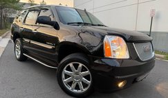 2007 GMC Yukon Denali