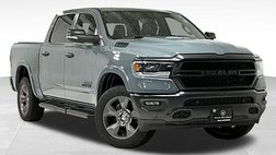 2021 Ram Ram Pickup 1500 Lone Star