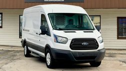 2019 Ford Transit 150