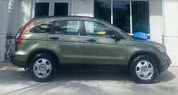 2009 Honda CR-V LX