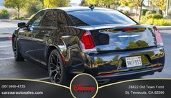 2020 Chrysler 300 S