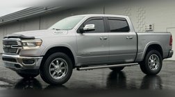 2019 Ram Ram Pickup 1500 Laramie