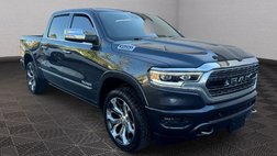2019 Ram Ram Pickup 1500 Limited