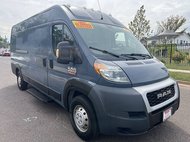2019 Ram ProMaster 3500 159 WB